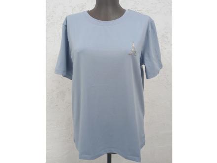 Футболка  женская арт.52011