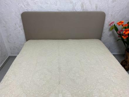 Покрывало Тканное 230*250 арт.1525540