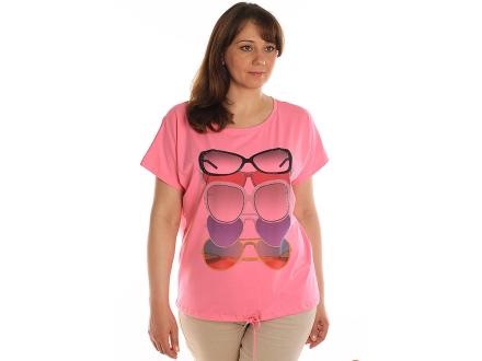 Футболка женская 5715