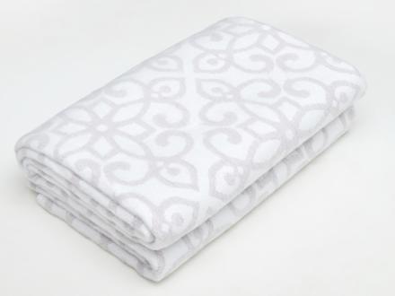 Одеяло ОХЖ,140*205, 04/IRIS,белый-пес.