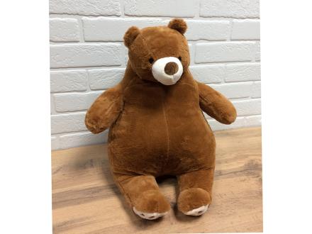 Игрушка мягкая Медведь