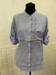 Рубашка женская 16177