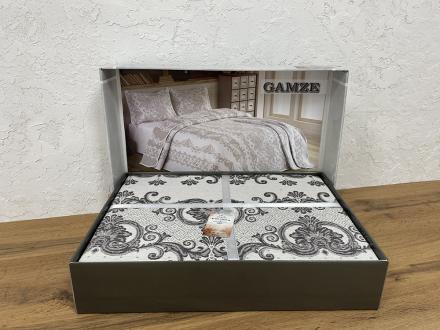 Покрывало FERITI-FOREVER Gamze 240*260 без наволочек