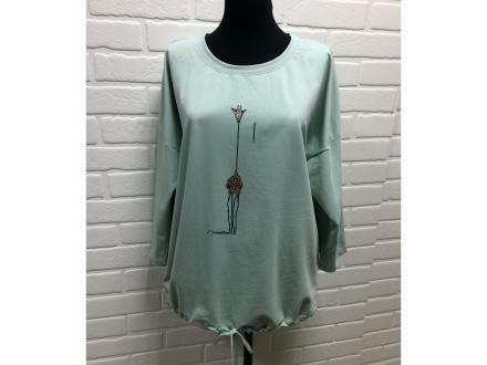 Лонгслив 88А08