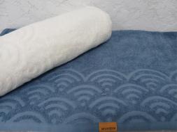 Полотенце махра 80*160 арт.1507527