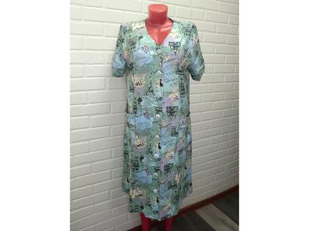 Халат Дороти