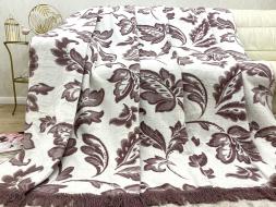 Плед cotton Rajtex 200*220 Жар птица 15109a