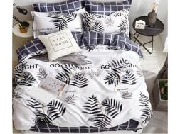 ПР-336 КПБ Райтекс Поплин Дуэт (100%хлопок) 150*210(2) НА МОЛНИИ