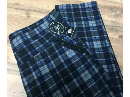 Брюки утепленные 9210