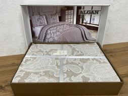 Покрывало Moda box Algan 240*260 без наволочек