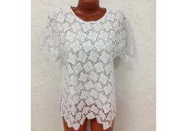 Футболка Ажур 3009