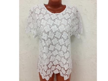 Футболка Ажур 3009