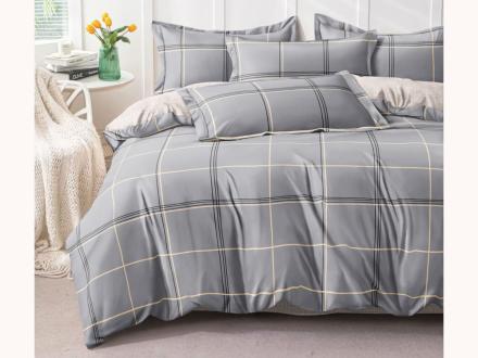 ПР-630 КПБ Райтекс Поплин Дуэт (100%хлопок) 150*210(2) НА МОЛНИИ