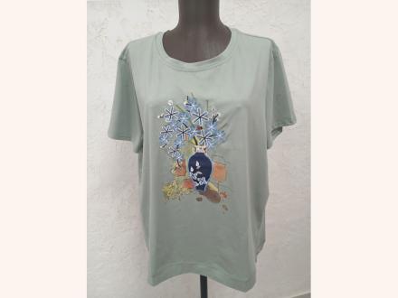 Футболка  женская арт.720