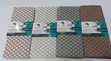 Коврик для сушки посуды (35x50) 1653333