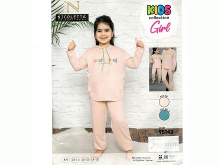 Костюм подростковый 95140