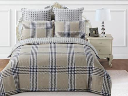 КПБ Казанова Евро сатин Диего(капучино)