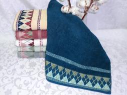 Полотенце Грант 50*90 Китай (6шт)