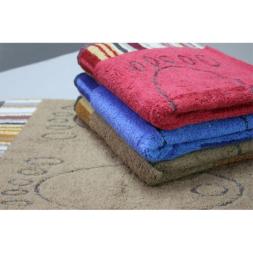 Комильфо (12 шт) Коврик для ног N08-246